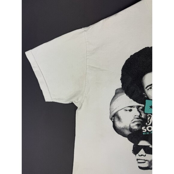 DGK x Kayo Corp Hip Hop Rap Tee Fallen Soldiers Mac Dre Big Pun 2Pac Eazy E BIG - Picture 6 of 16
